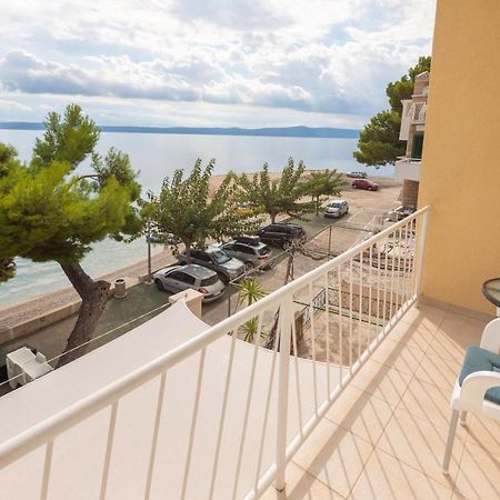 Beach Apartment Estelle ポドゥゴラ エクステリア 写真