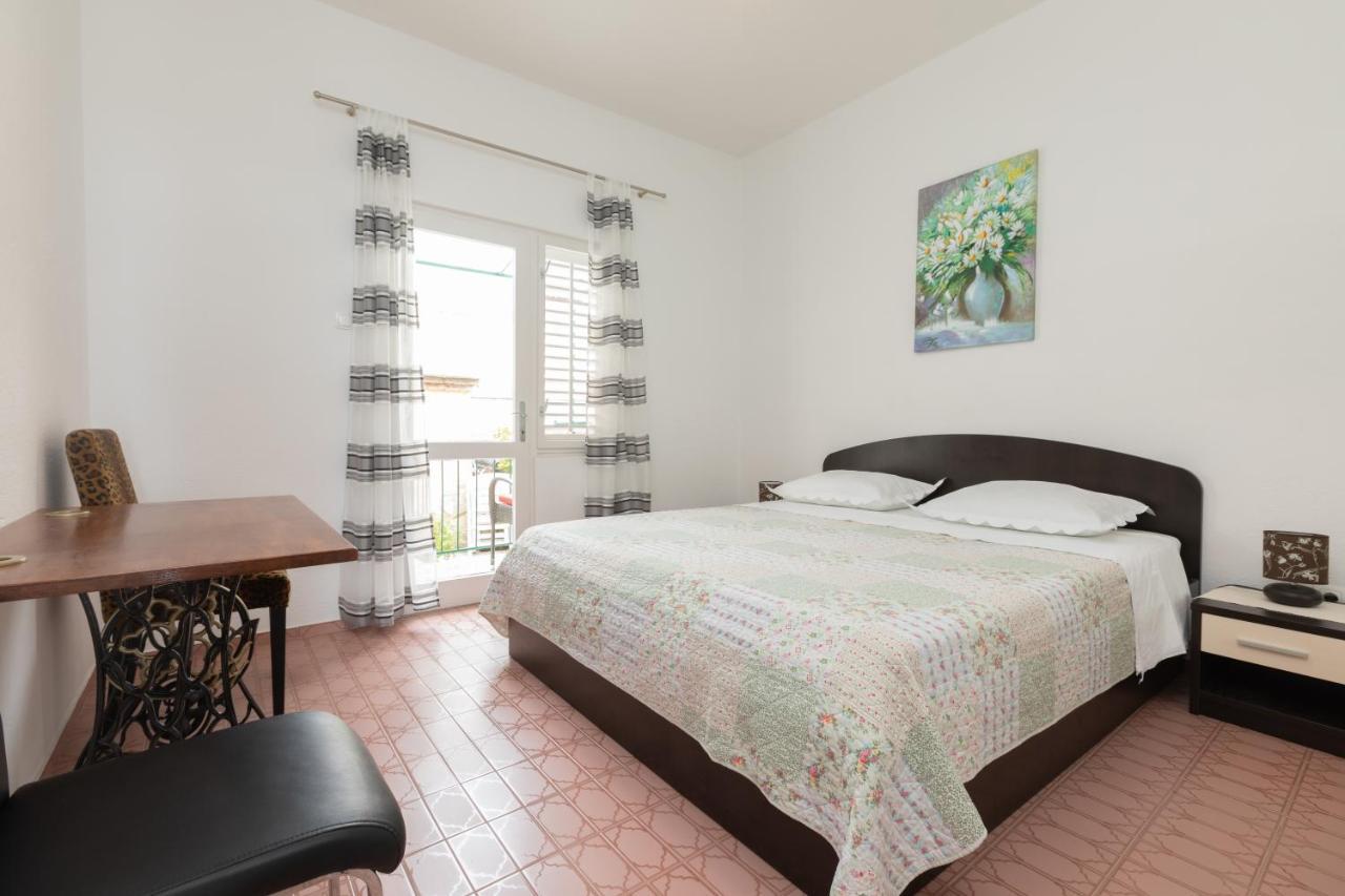 Beach Apartment Estelle ポドゥゴラ エクステリア 写真